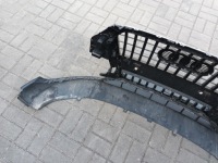 Бампер передний audi q3 i 8u0 перед + решётка радиатора 2011 - 2015 Недорого, фото thumb