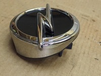 фото thumb №11, Эмблема крышки ручка opel corsa f 39185120