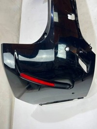 фото thumb №7, Jaguar f-pace svr 16- бампер задняя задний 6xpdc