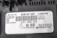 фото thumb №11, Ford fiesta mk8 коробка модуль bsi lu5t-15604-bjd