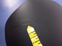 фото thumb №8, Alfa giulietta захист панелі консолі права