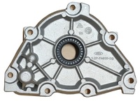 фото thumb №1, Захист коробки передач ford everest ranger mk4 awd