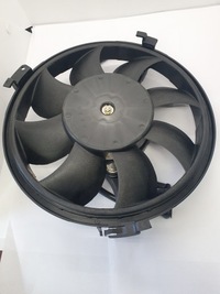 фото thumb №11, Вентилятор радиатора audi a4 b5 a6 c4 a6 c5 a8 d2 cabriolet b3 ford