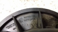 Вентилятор салонний повітродувка 507730100 507830100 fiat linea 07-15 в Україні, фото thumb