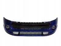 фото thumb №16, Kompletny бампер передний противотуманные фары led mini cooper s f55 f56 f57 2015-2019