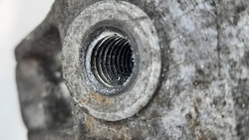 фото thumb №9, Лапи коробки 1k0199111e vw golf v 08r 1.6 8v лапи коробки 1k0199111e