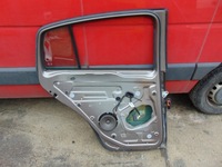 фото thumb №10, Двері лівий задня volkswagen vw golf vi plus la8x