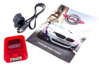 Чіп тюнінг obd2 renault modus 1.2 1.4 1.6 бензин Недорого, фото thumb