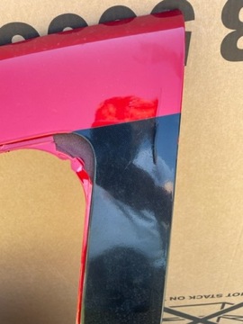 фото thumb №2, Renault zoe дверь передние левая