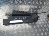 фото thumb №2, Volvo xc90 ii рестайлінг планка накладка порогова led зад