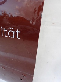 фото thumb №5, Peugeot rifter 18- дверь перед передние левая