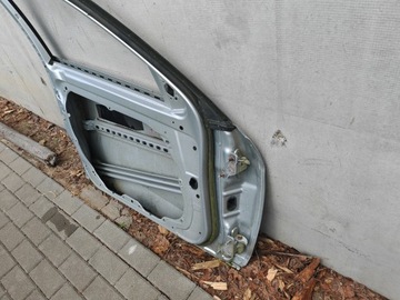 фото thumb №8, Mercedes w212 рестайлінг двері лівий перед 775