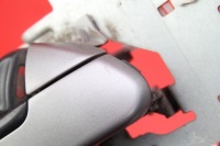 фото thumb №7, Ручка внутренняя правая перед honda legend 4 iv 04-08