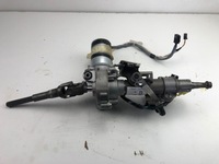 фото thumb №9, Toyota yaris iii підсилювач керма 6900003520