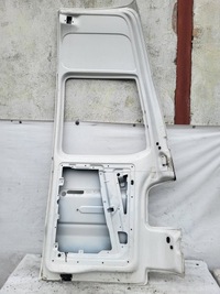 фото thumb №7, Двері лівий зад podwyższone vw trasporter t5