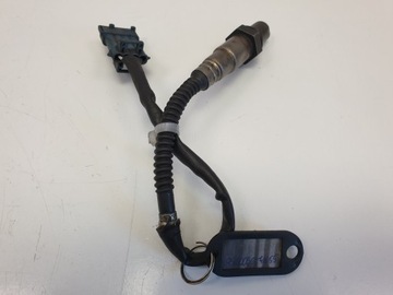 фото thumb №1, Opel vectra c 2.0 t turbo лямбда-зонд 0258006654