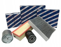 фото thumb №1, Smart forfour i 04-06 1.5 cdi фильтры набор