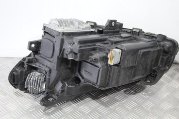 фото thumb №11, Лампи перед b-klasa w246 рестайлінг a2469066101