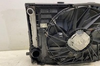 фото thumb №12, Комплект радіатор bmw 5 f10 8509740 2.0l дизель 2010