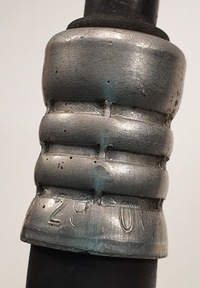 фото thumb №7, Шланг масла коробки автоматическая коробка передач chevrolet tahoe ii