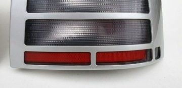 фото thumb №10, Opel astra g 2 ii hb irmscher лампы зад задние тюнинг спортивные unikat!