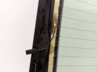 фото thumb №6, Skoda scala 2019 999cm3 657845049b стекло крышки задний / багажника