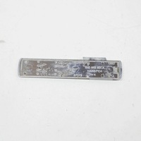 фото thumb №6, Audi a6 s6 c7 4g 2014 ліва сторона інший емблема / значок