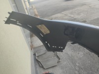 фото thumb №6, Volvo v90 cross country бампер перед передний решётка радиатора омыватель 15-