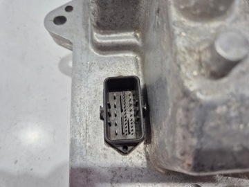 фото thumb №7, Преобразователь инвертор модуль напряжения peugeot 508 i rxh гибрид 9807823480