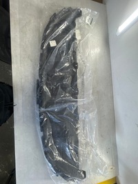 фото thumb №1, Плита захист pod бампер renault arkana rs line