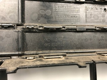 фото thumb №10, Решітка решітка радіатора audi a6 c8 4k0 4k0853651c