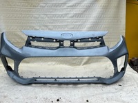 фото thumb №1, Бампер kia picanto gt line ii 17-