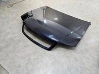фото thumb №6, Капот + шумоизоляция lz5l audi a6 c5 97-01