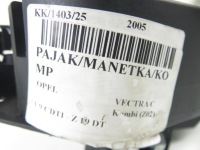 Купити Перемикач комбінований opel vectra c універсал z02 13162135 13162135dm, фото thumb