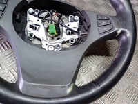 фото thumb №7, Воздуховод кожаный мультифункция bmw x3 e83