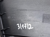 фото thumb №10, Обшивка дверь правый задняя vw passat cc 3c8867212am