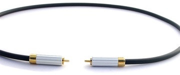 Коаксиальный цифровой кабель PROLINK Hi End OFC, 1,5 м, 8 мм