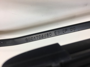 фото thumb №4, Citroen c4 cactus рестайлинг рычаги дворники kpl