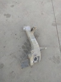 фото thumb №1, Кронштейн бампера кронштейн левый renault premium 270 dci 5010367747