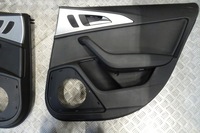 фото thumb №5, Audi a6 c7 sedan - обшивки двері шкіра