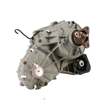 фото thumb №11, Bmw x5 e53 коробка передач раздаточная редуктор nv 125