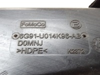 фото thumb №4, Ford galaxy mk3 шланг обдув заднего