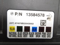 фото thumb №4, Модуль комфорта opel zafira c