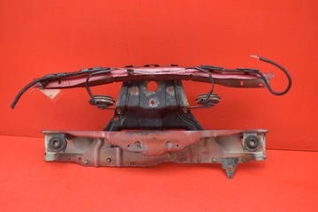 фото thumb №9, Pas переднє підсилювач верхній suzuki grand vitara 2 ii 05-14