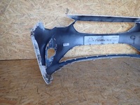 фото thumb №8, Opel corsa f 19- бампер передній перед