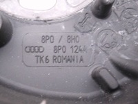 фото thumb №15, Руль audi a3 8p s line 3-ram кожа мульти