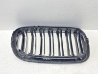 Решётка радиатора решётка радиатора бампера bmw x5 f15 7316076 правая Недорого, фото thumb