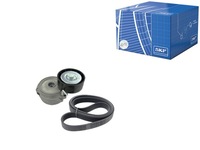 фото thumb №1, Набор ремни многоручейковых с ролики citroen c5 ii c5 iii c6 c8