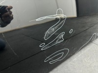 фото thumb №7, Hyundai staria 2021r- двері передні праве перед