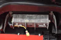 фото thumb №11, Приборная панель приборная консоль приборная панель подушка безопасности eu vw golf 5 v plus 03-09